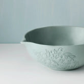 Upper Crust Ceramic Mixing Bowl- Medium